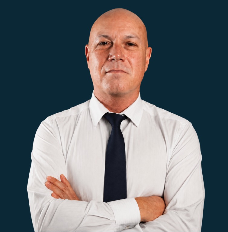 Julio G. Martinez-Clark