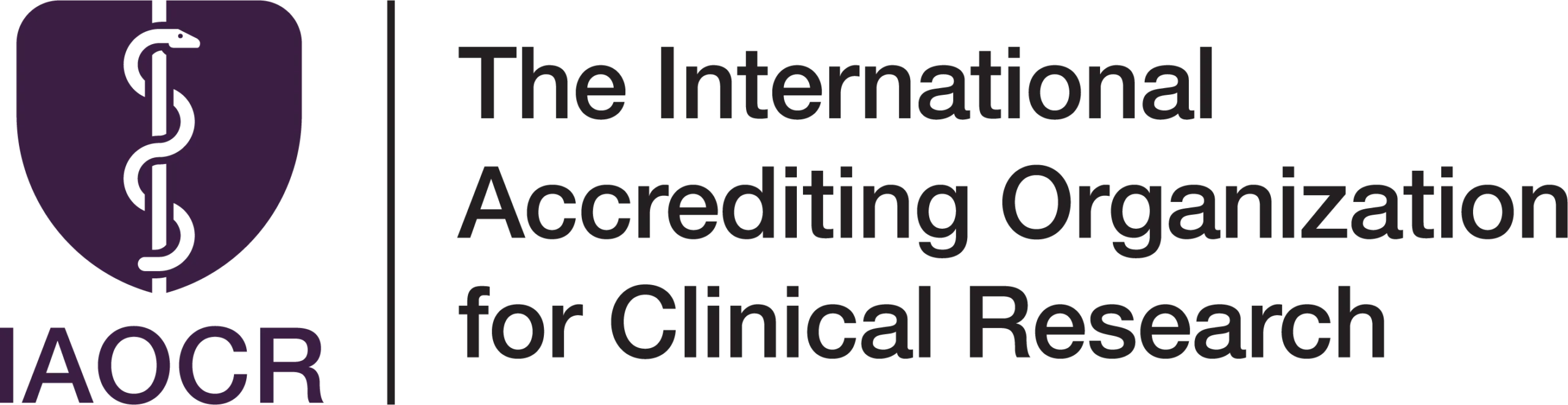 IAOCR — The International Accrediting Organization for Clinical Research
