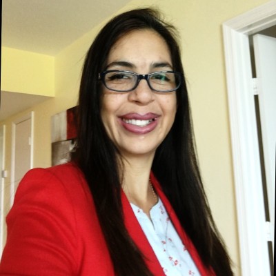 Vanessa Jimenez, MMS, PA-C, Sub-Investigator and Cardiovascular Physician Assistant at Amavita Research Services (Miami, FL).